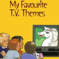 My Favourite T.V. Themes